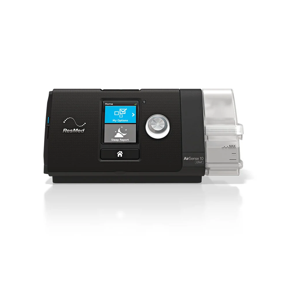 CPAP AirSense 10 AutoSet de ResMed