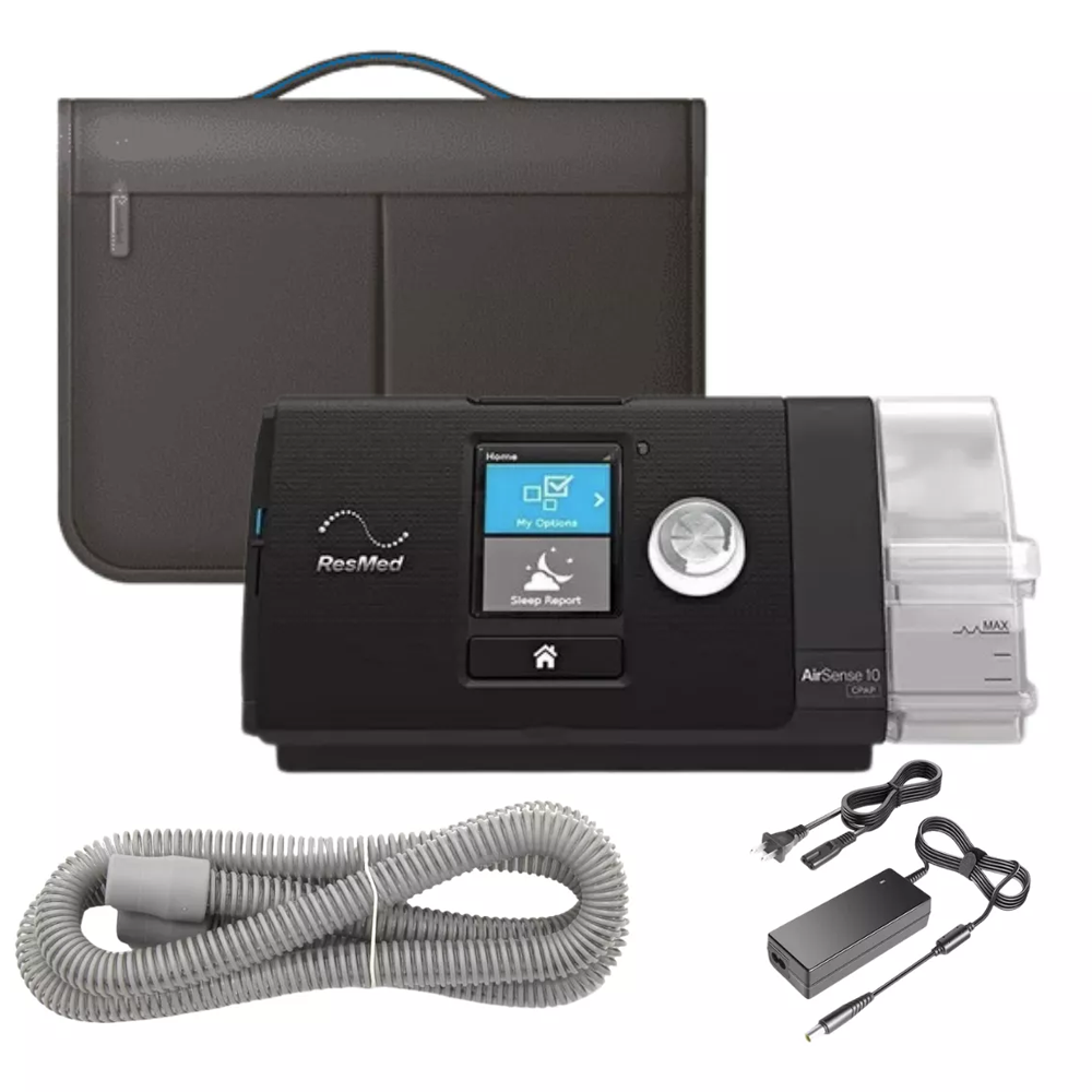 CPAP AirSense 10 AutoSet de ResMed